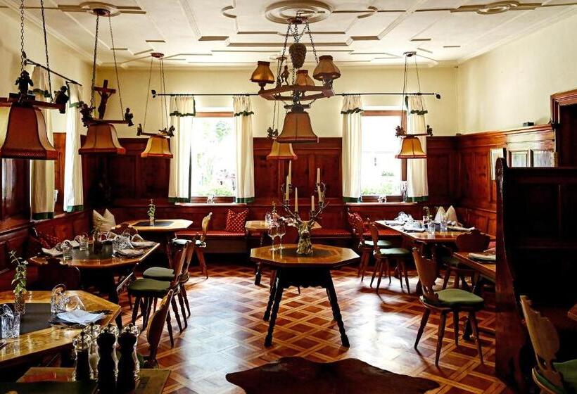 פנסיון Gasthof Adler