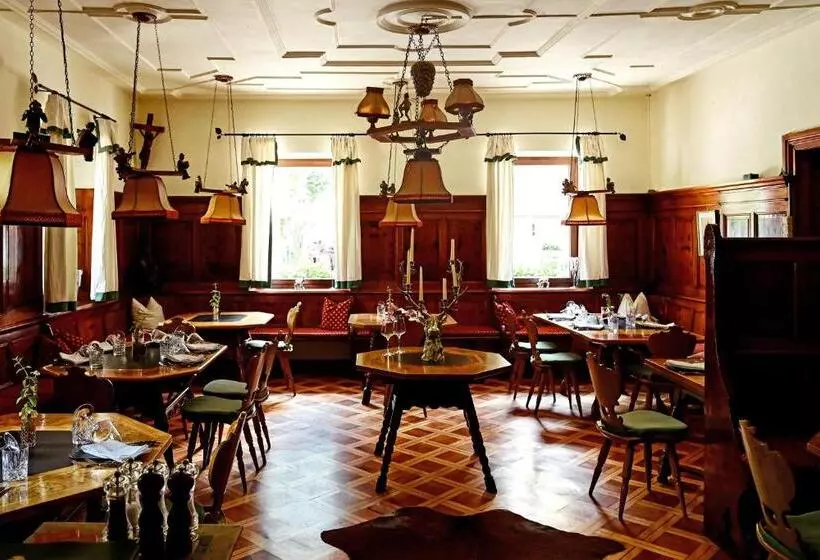 Pensionat Gasthof Adler