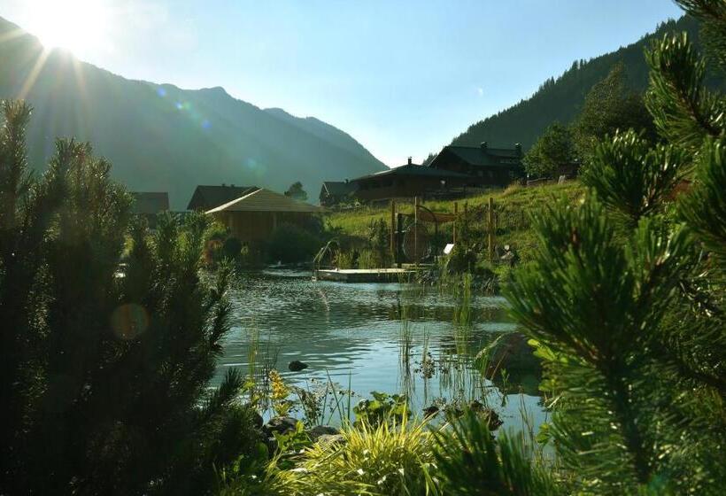 פנסיון Gasthof Adler