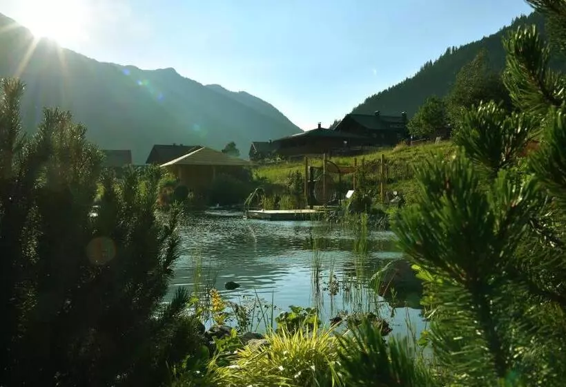 Pensionat Gasthof Adler