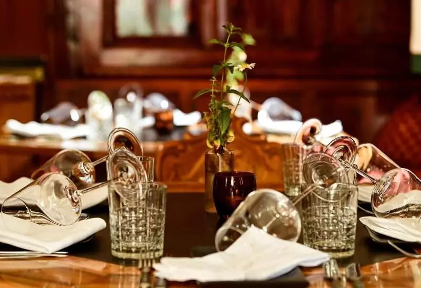 Pensionat Gasthof Adler