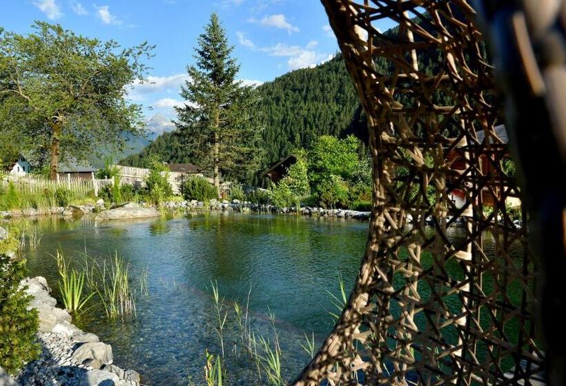 פנסיון Gasthof Adler