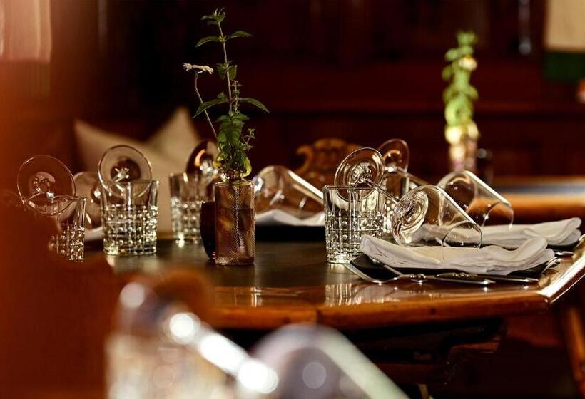 פנסיון Gasthof Adler