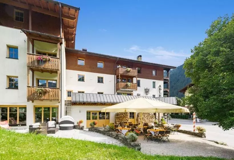 Pensionat Gasthof Adler