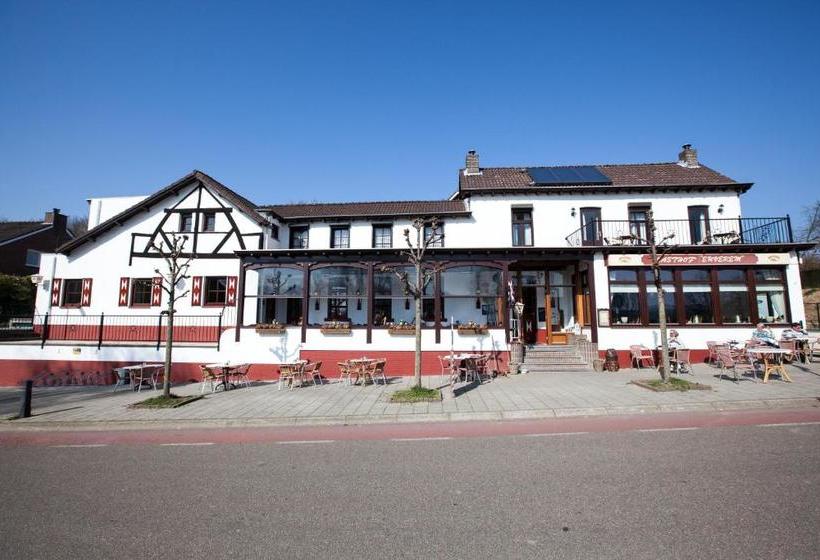 Pensão Gasthof Euverem