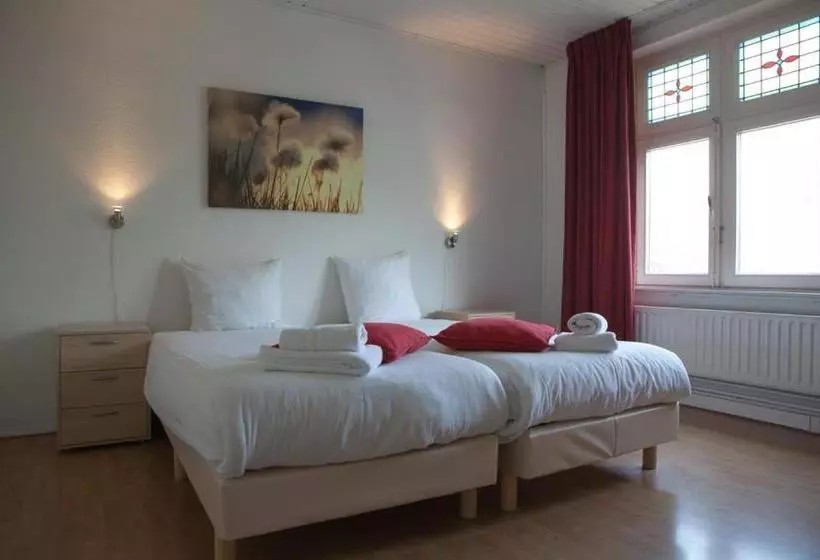 Pensión Gasthof Euverem