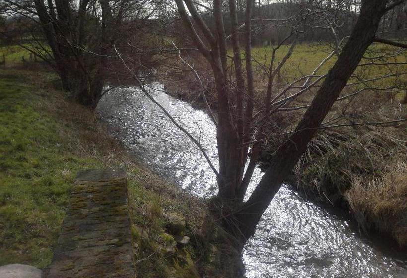 Pensão Gasthof Euverem