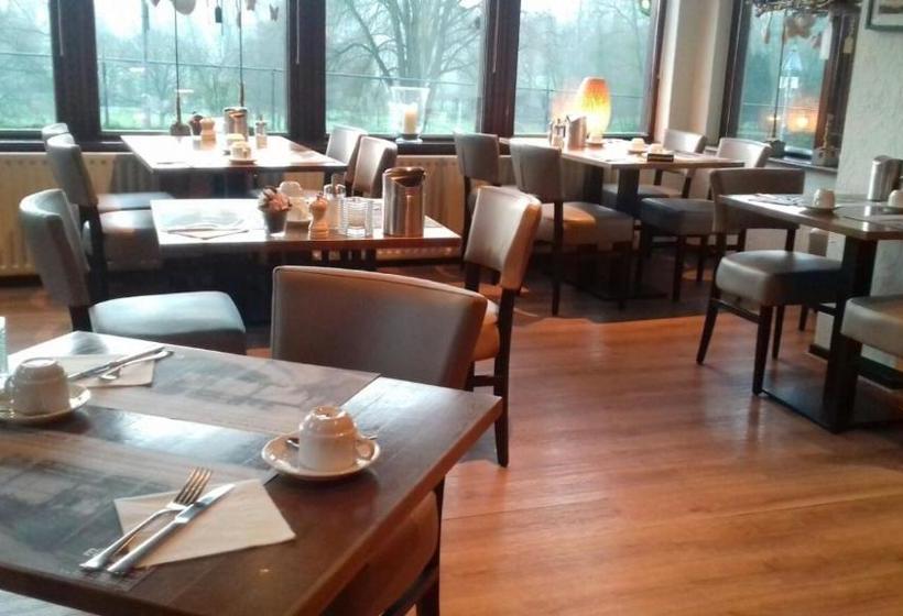 Pensão Gasthof Euverem