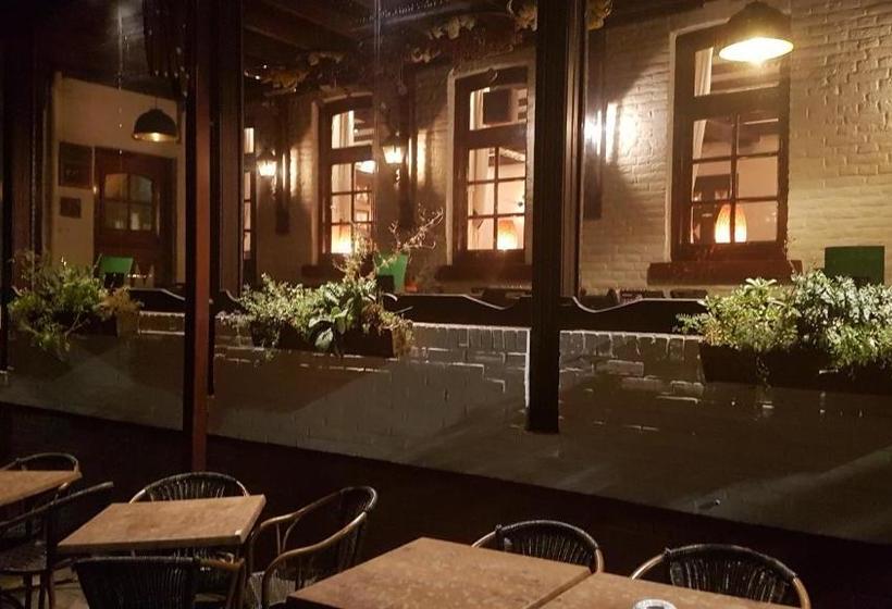 Pensão Gasthof Euverem