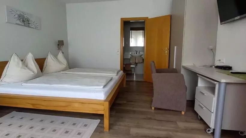 Pansiyon Weingut Gastehaus Palkowitsch