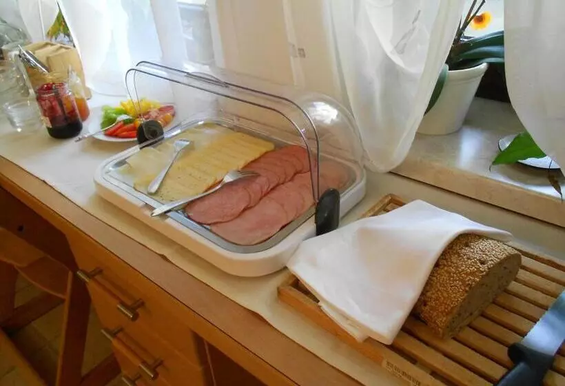 Pansiyon Weingut Gastehaus Palkowitsch