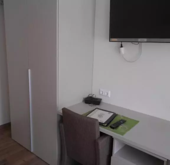 Pansiyon Weingut Gastehaus Palkowitsch