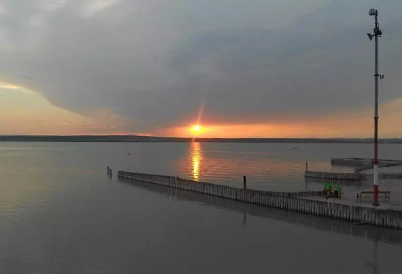 Pansiyon Weingut Gastehaus Palkowitsch