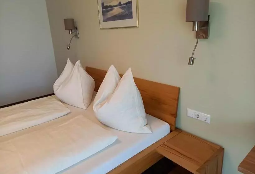 Pansiyon Weingut Gastehaus Palkowitsch