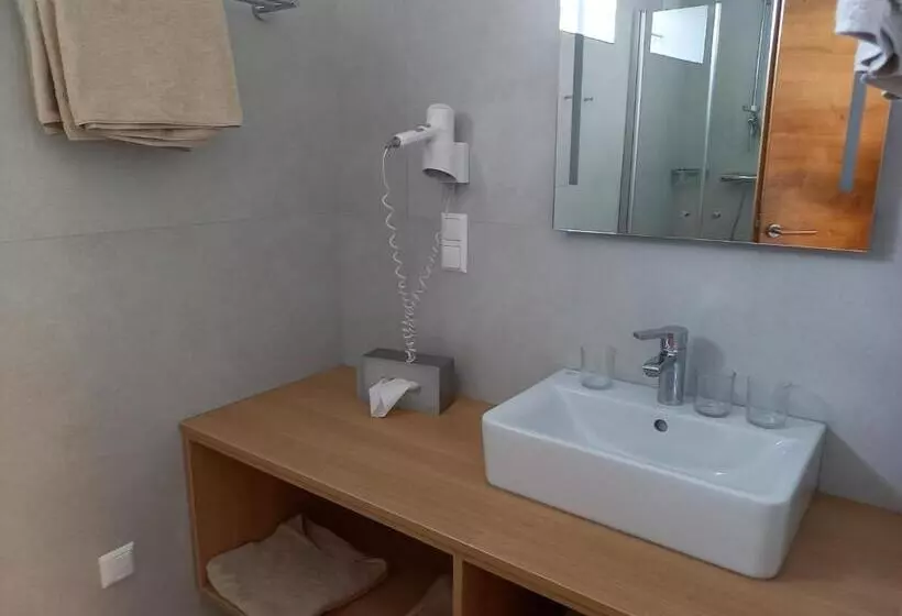 Pansiyon Weingut Gastehaus Palkowitsch