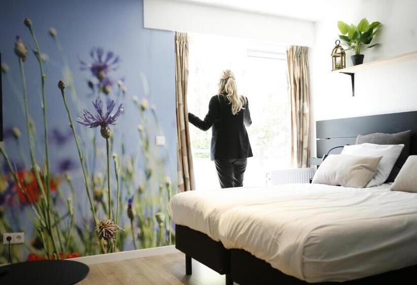 אתר נופש & Appartementen   De Zeven Heuvelen