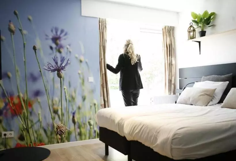 Resort & Appartementen   De Zeven Heuvelen