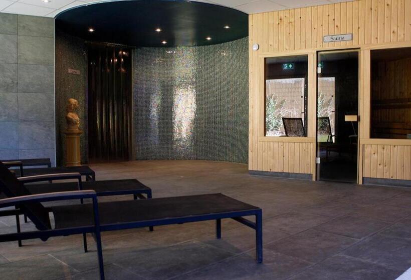 אתר נופש & Appartementen   De Zeven Heuvelen