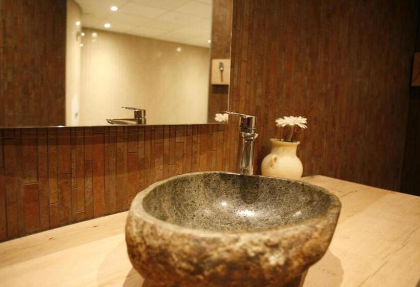 אתר נופש & Appartementen   De Zeven Heuvelen