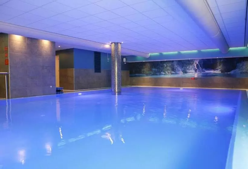 Resort & Appartementen   De Zeven Heuvelen