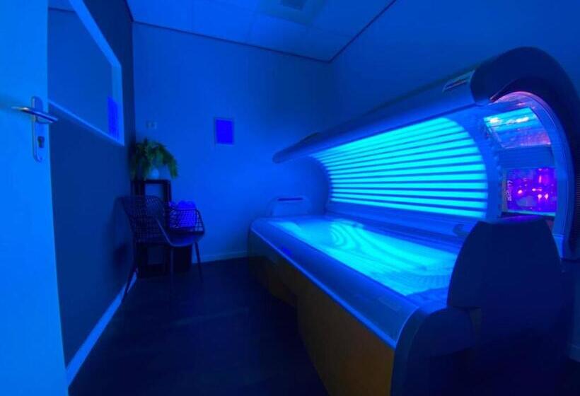 אתר נופש & Appartementen   De Zeven Heuvelen