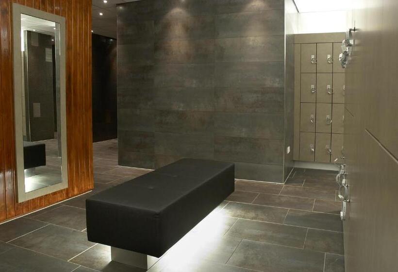 אתר נופש & Appartementen   De Zeven Heuvelen