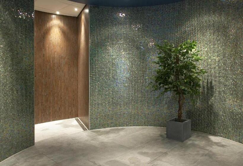 אתר נופש & Appartementen   De Zeven Heuvelen