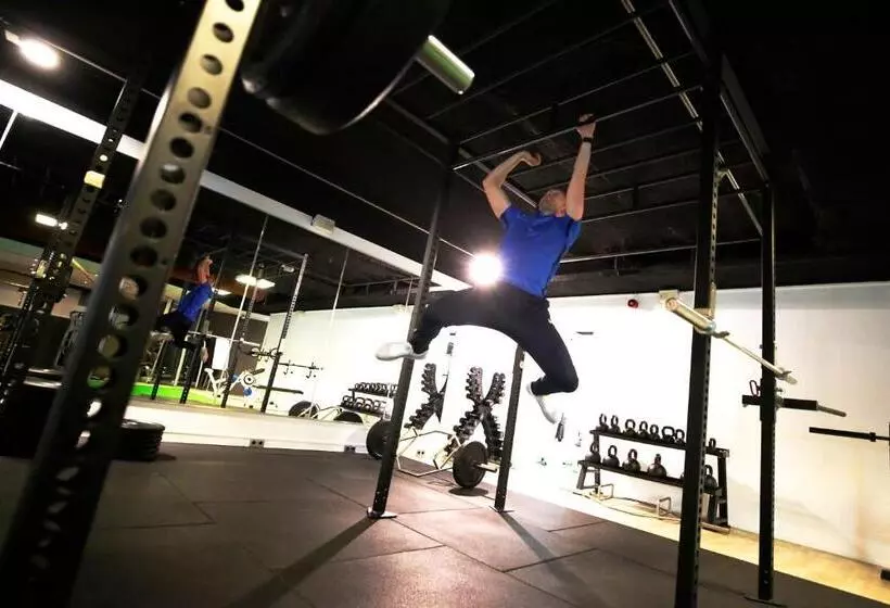 Resort & Appartementen   De Zeven Heuvelen