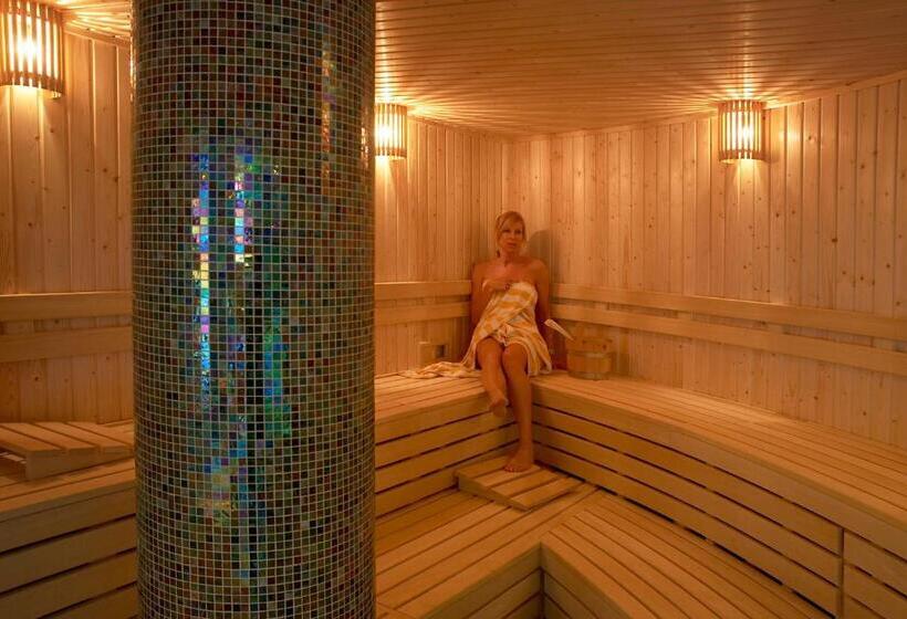 אתר נופש & Appartementen   De Zeven Heuvelen