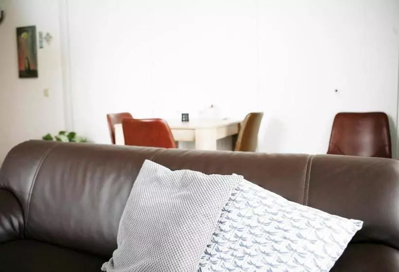 Resort & Appartementen   De Zeven Heuvelen