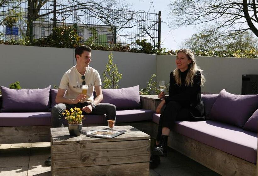 אתר נופש & Appartementen   De Zeven Heuvelen