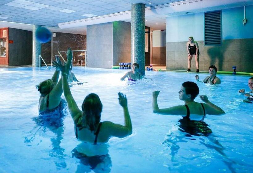 אתר נופש & Appartementen   De Zeven Heuvelen