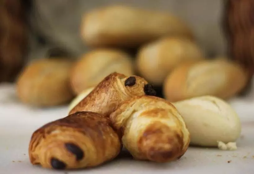 Resort & Appartementen   De Zeven Heuvelen