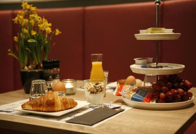 אתר נופש & Appartementen   De Zeven Heuvelen