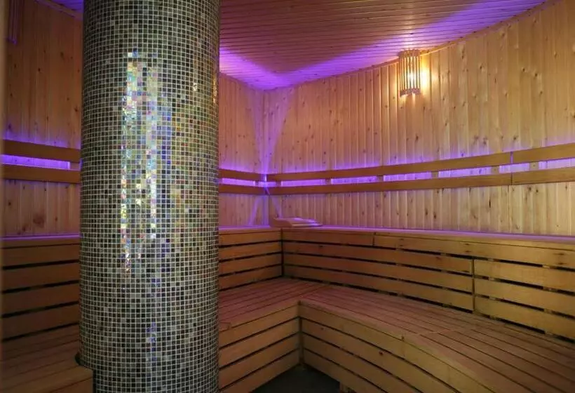 Resort & Appartementen   De Zeven Heuvelen