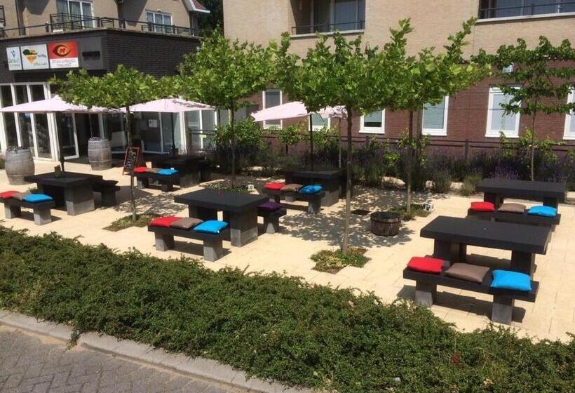 אתר נופש & Appartementen   De Zeven Heuvelen