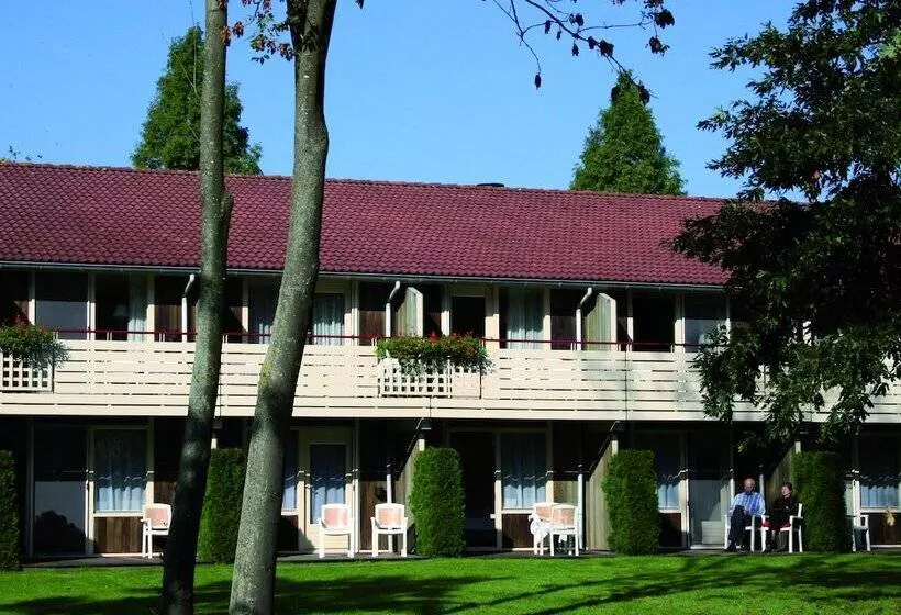 Resort Thermen Bad Nieuweschans