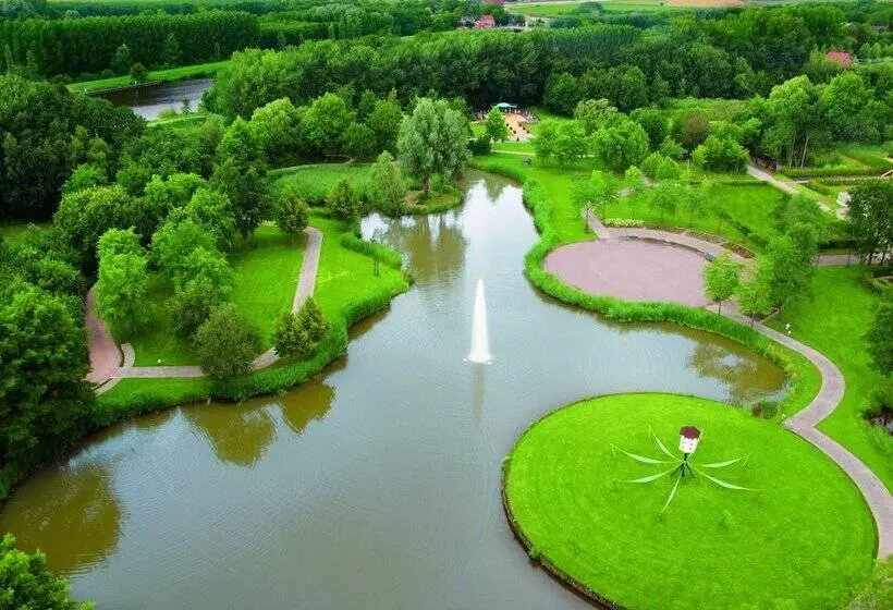 Resort Thermen Bad Nieuweschans