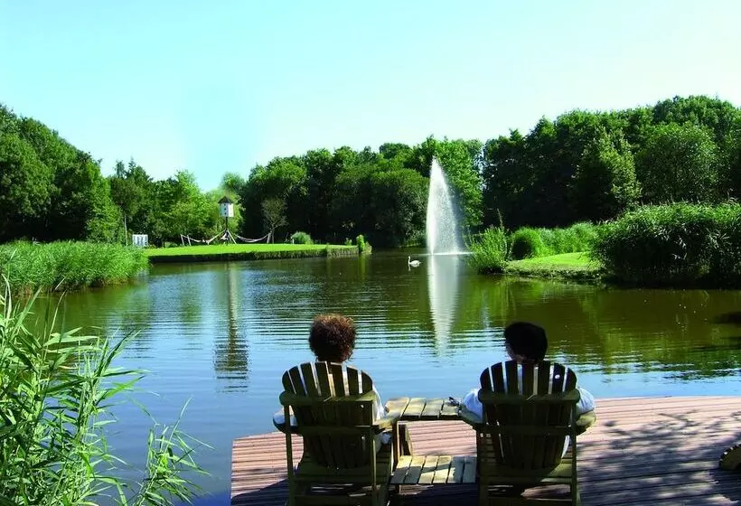 Resort Thermen Bad Nieuweschans