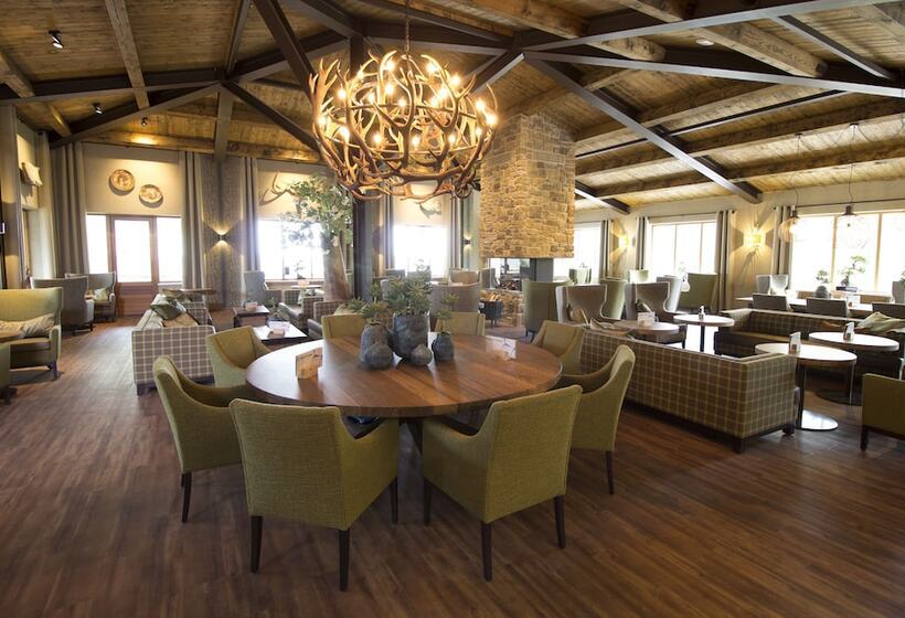 אתר נופש Thermen Bad Nieuweschans