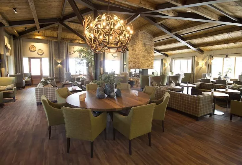 Resort Thermen Bad Nieuweschans