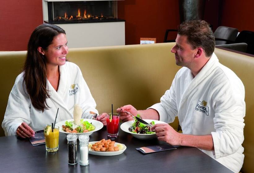 אתר נופש Thermen Bad Nieuweschans