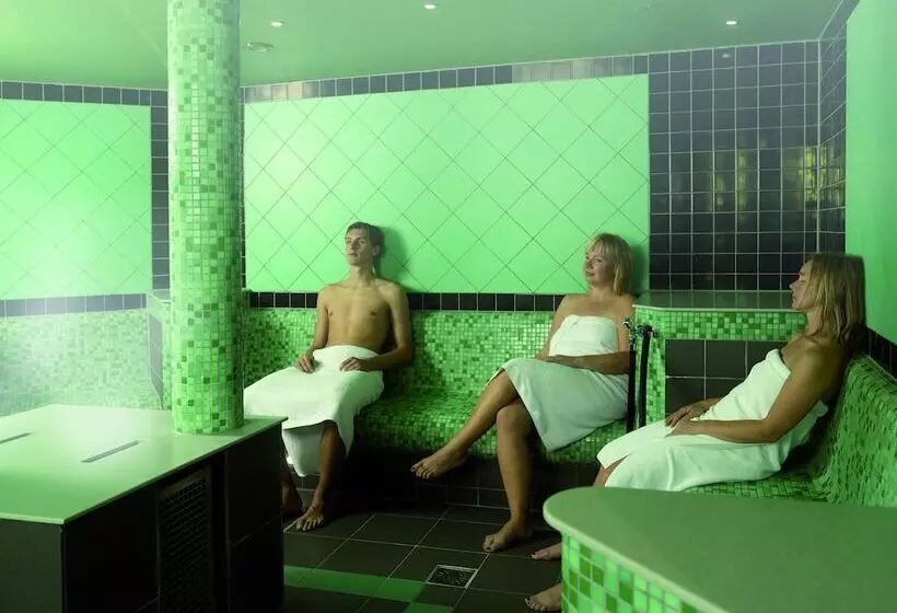 Resort Thermen Bad Nieuweschans