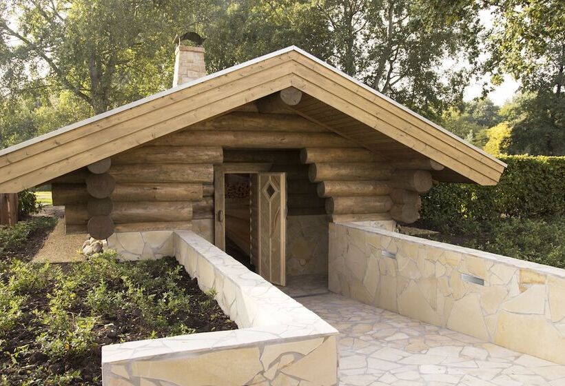 אתר נופש Thermen Bad Nieuweschans