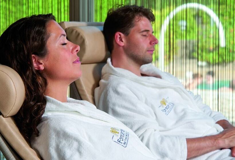 אתר נופש Thermen Bad Nieuweschans