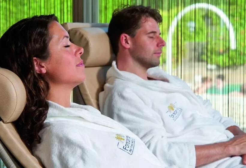 Resort Thermen Bad Nieuweschans