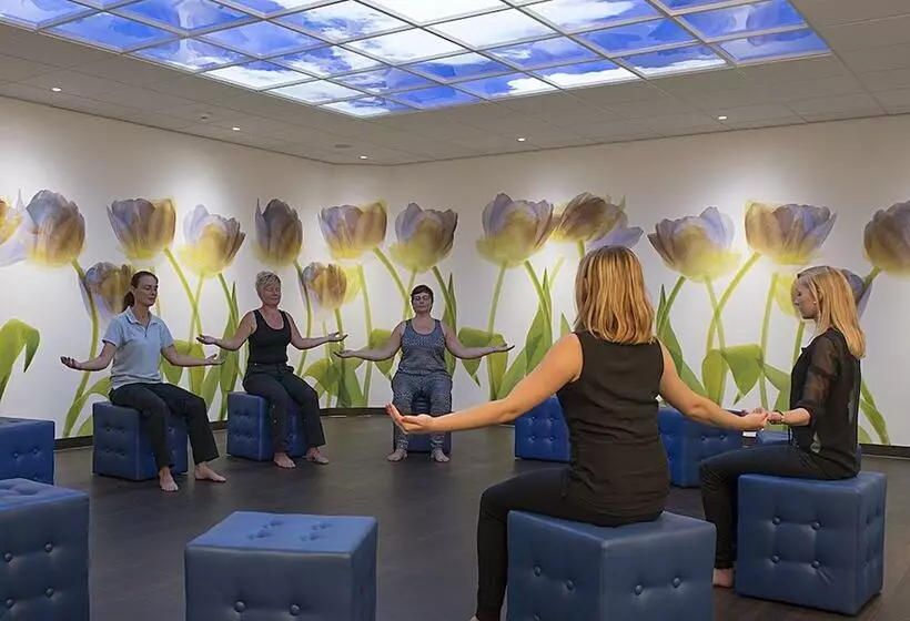 Resort Thermen Bad Nieuweschans