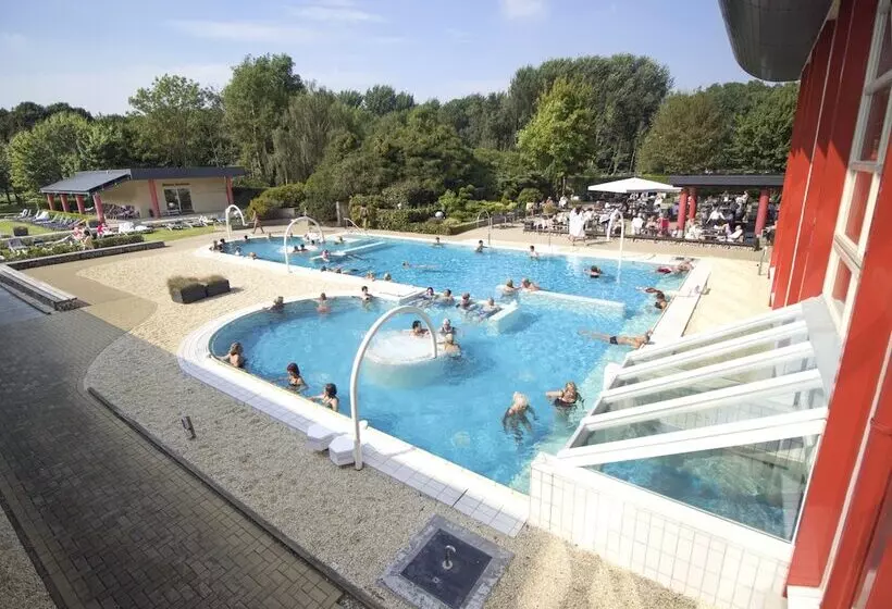 Resort Thermen Bad Nieuweschans