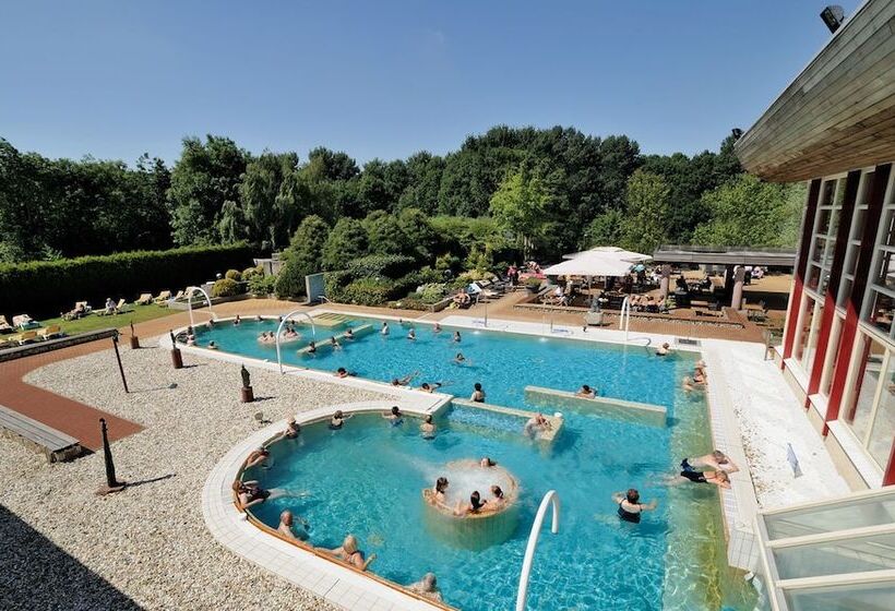 אתר נופש Thermen Bad Nieuweschans