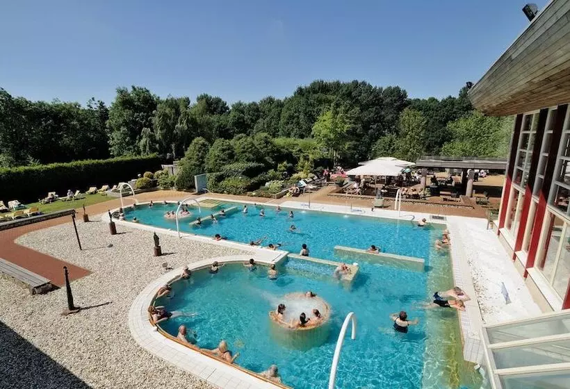 Resort Thermen Bad Nieuweschans